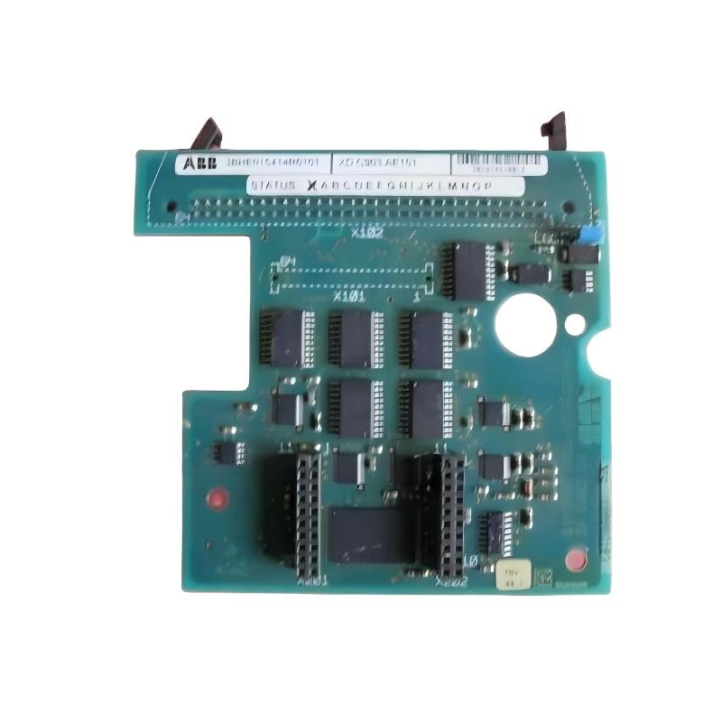 ABB 3BHE015414R0101 Inverter Accessories