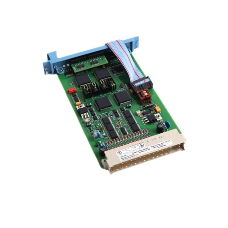 Honeywell FC-SDIL-1608 Security Manager System Module