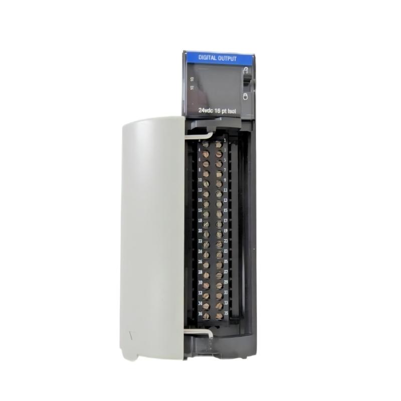 Honeywell TC-ODJ161 96979078 A01 Experion LS Digital Output Module