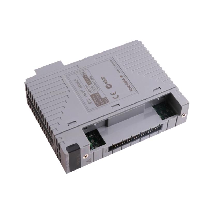 Yokogawa  AAR181-S50 S2 RTD Input Module