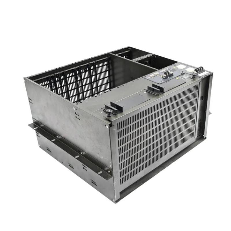 Yokogawa ABC11D-A2123 Dual Redundant Bus Converter