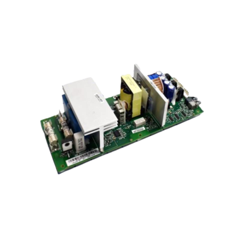 ABB BFPS-48C Power Supply Module – High-Power Solution for Industrial Automation Systems