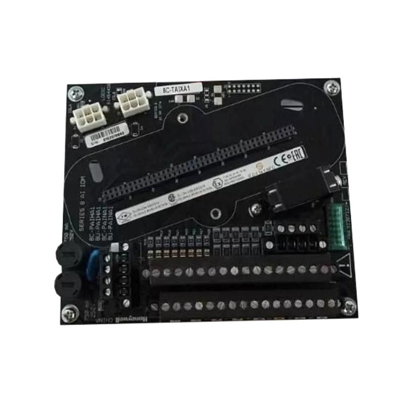 Honeywell 8C-TAIXA1 51307127-175 Analog Input Module