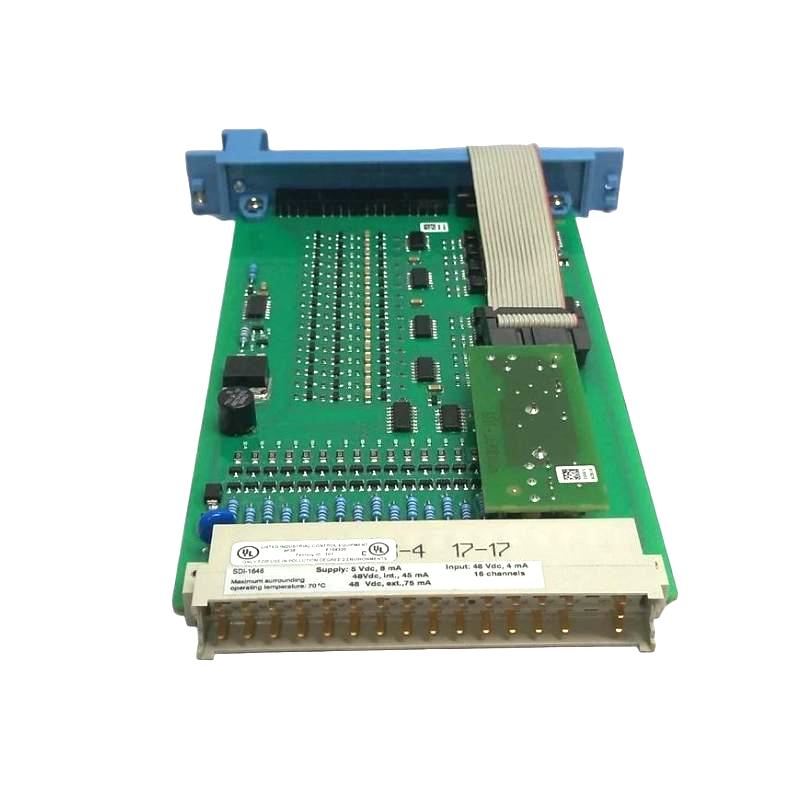 Honeywell FC-SDI-1648 Secure Digital Input Module