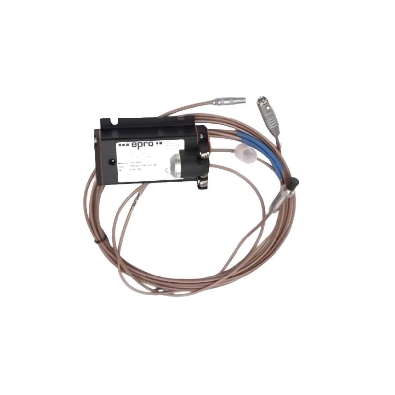 Epro PR6423/002-131 8 mm Eddy Current Sensor