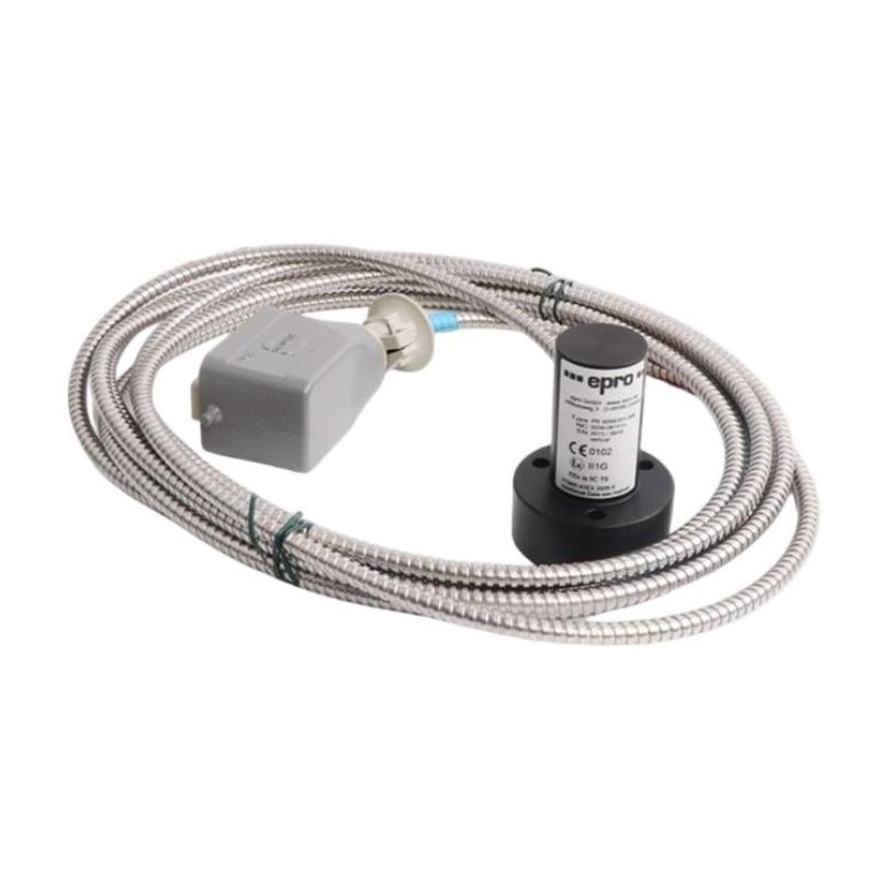 Epro PR9268/201-100 Electric Speed Sensor