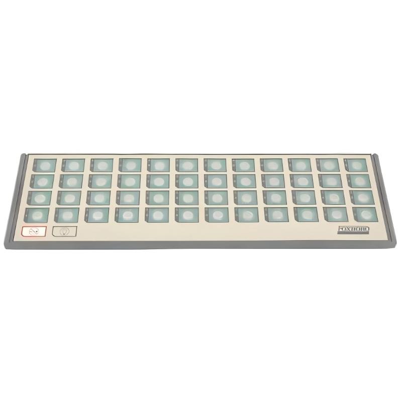 Foxboro P0903CV Alarm Keyboard