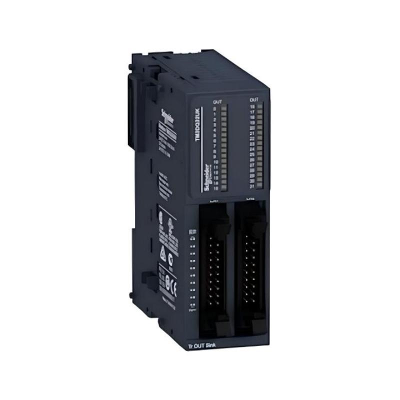 Schneider TM3DQ32UK Discrete Output Module
