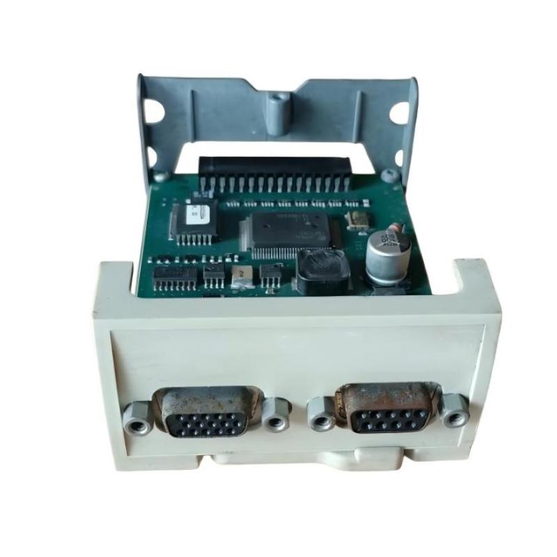 Schneider TSXCTZ1B Encoder