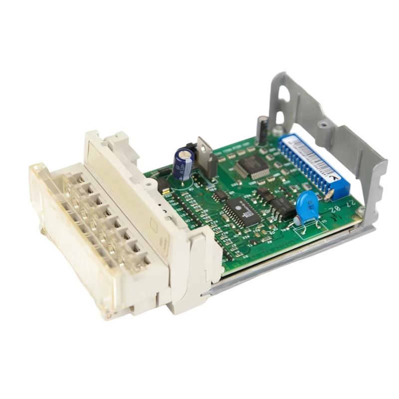 Schneider TSXDEZ12D2 Discrete Input Module