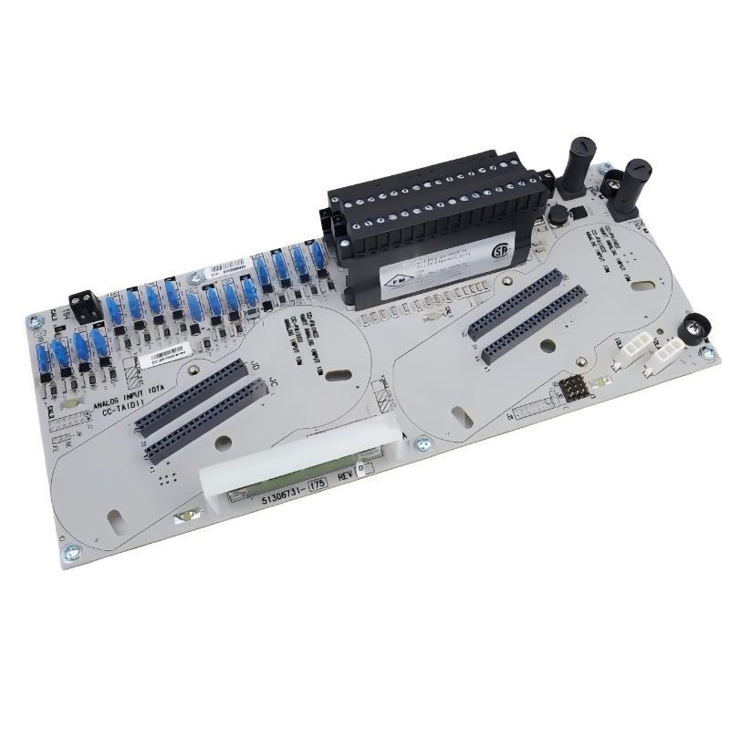 Honeywell CC-TAID11 51306731-175 Analog Input Module