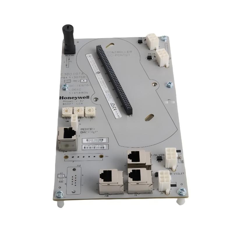 Honeywell DC-TCNT01 51307591-175 Base Plate Module