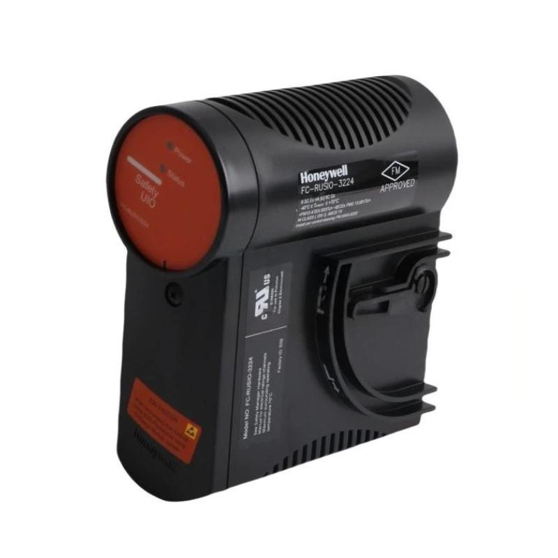 Honeywell FC-RUSIO-334 General-Purpose Security I/O Devices