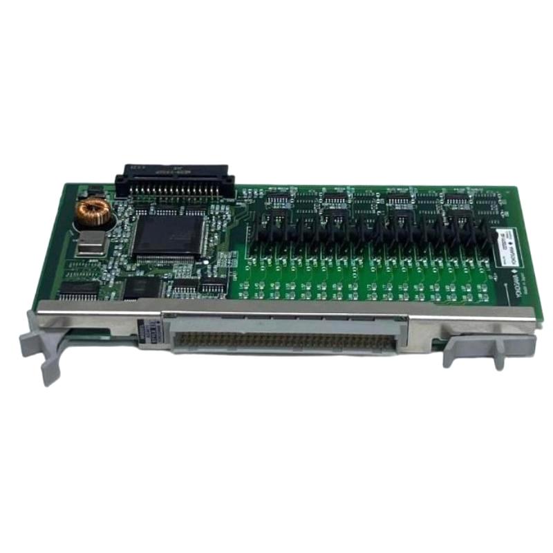 Yokogawa ADM11-S2 Contact Input Module