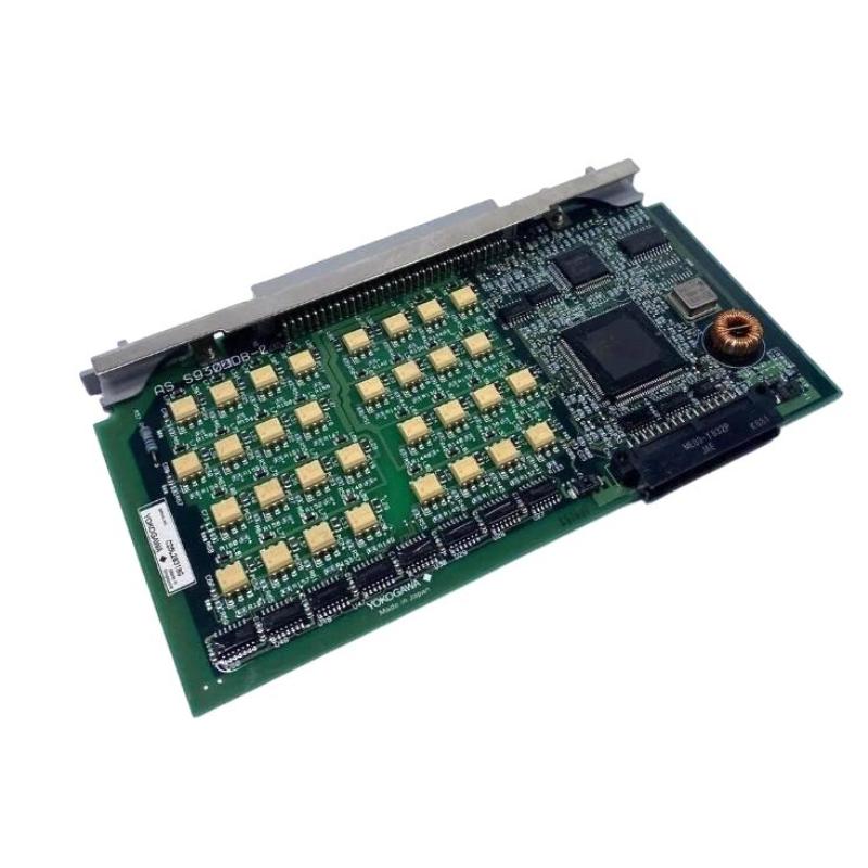 Yokogawa ADM52C/CE1 Contact Input Module