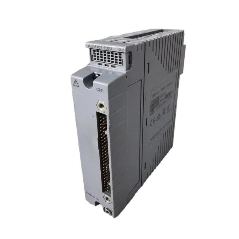 Yokogawa ADV151-E60 S2 Numeric Input Module