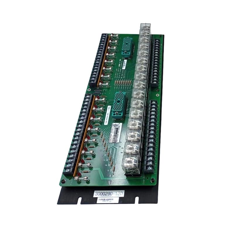 Invensys Triconex 3000290-380 B