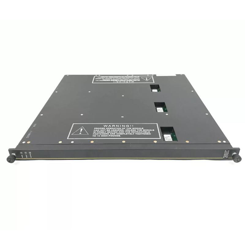 Invensys Triconex 40000206-540 Control Module