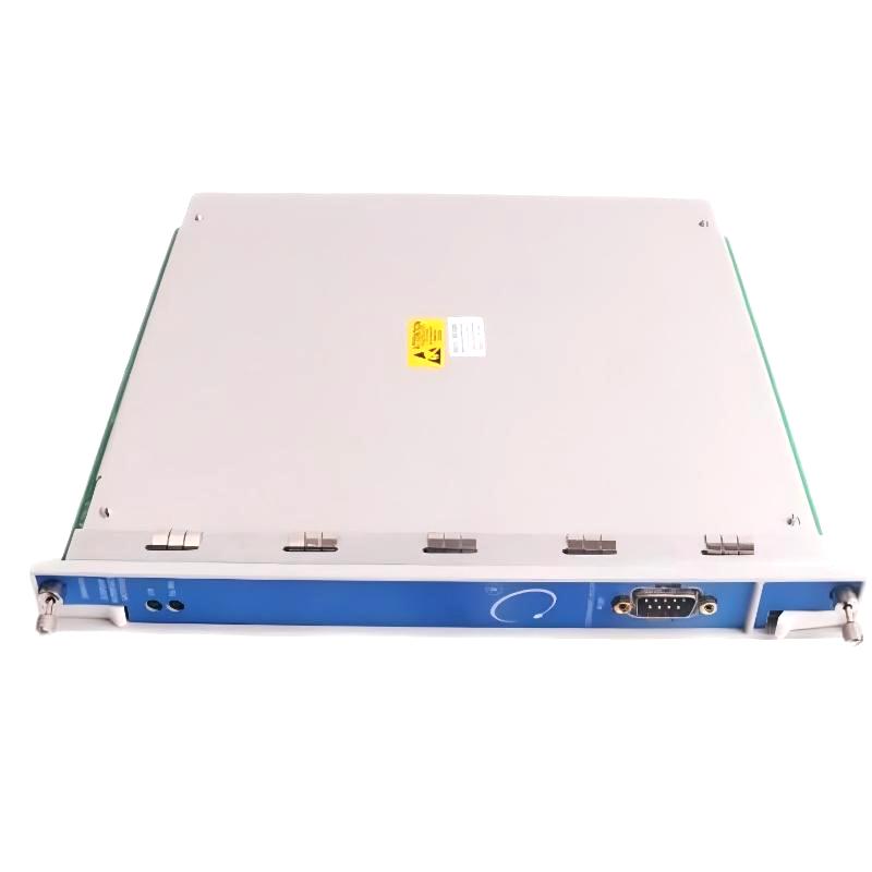 Bently Nevada 3500/94M 145988-01 VGA Display Module