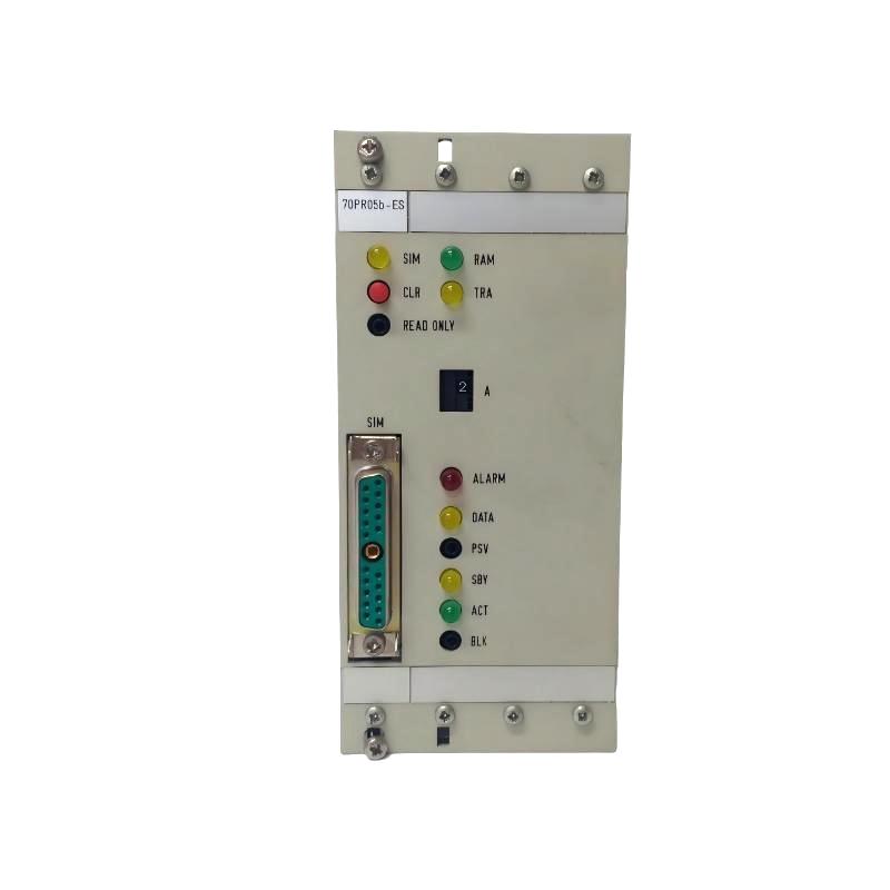 ABB 70PR05B-ES HESG332204R0001 Programmable Processor