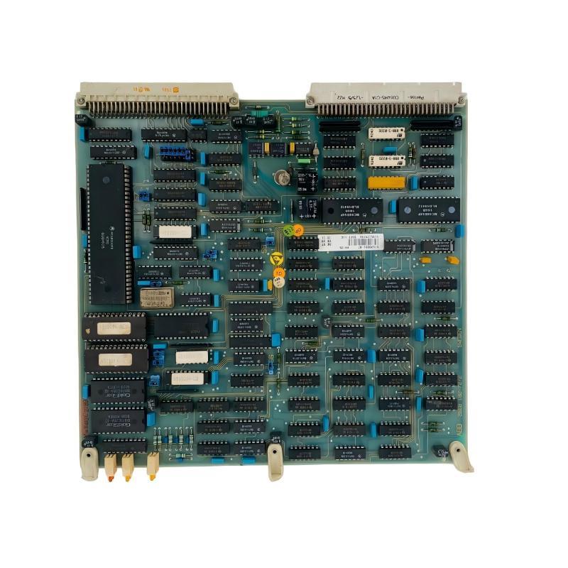 ABB DSCS 116 57520001-BZ Synchronous Communication Board
