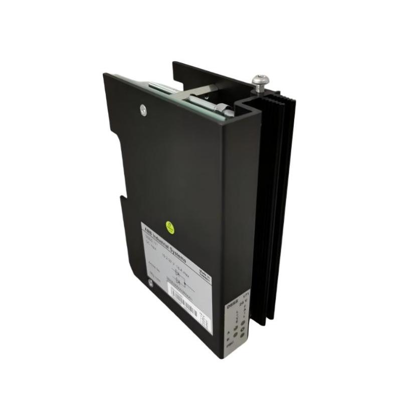 ABB DSSS 171 3BSE005003R1 Voting Unit