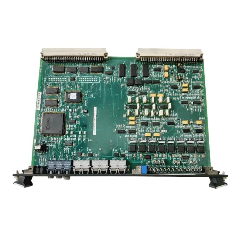 GE Fanuc DS200FCGDH1BCA Control Module PC Board