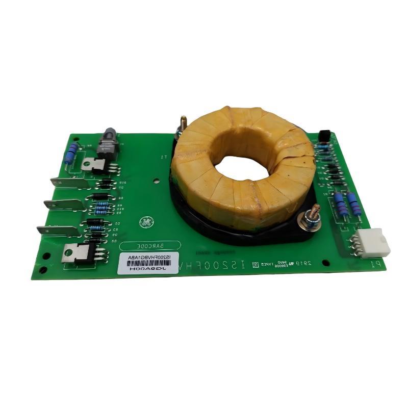 GE Fanuc IS200FHVBG1ABA High Voltage Gate Input Board