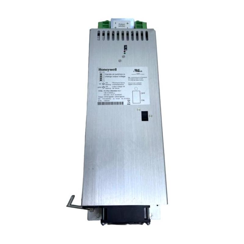 Honeywell FC-PSU-UNI2450U Power Supply