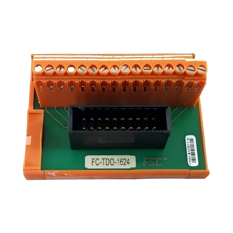 Honeywell FC-TDO-1624 Digital Output Module