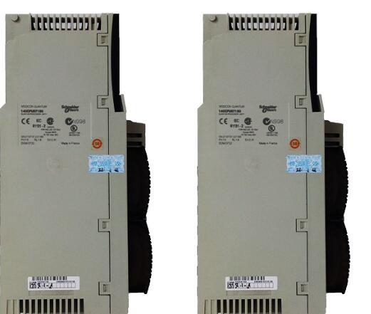 Schneider Electric 140CPU21304 Modicon M340 PLC Processor Module for Advanced Industrial Automation Systems