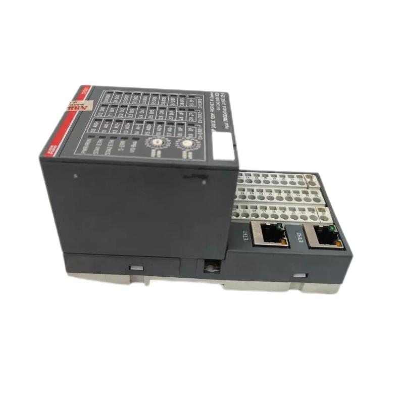 ABB CI501-PNIO 1SAP220600R0001-2