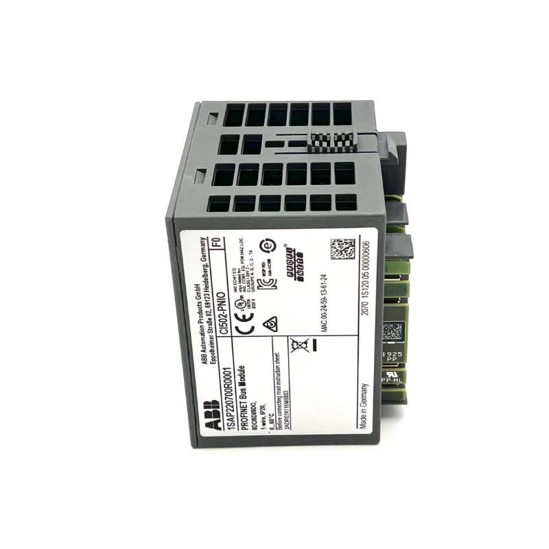 CI502-PNIO 1SAP220700R0001 2