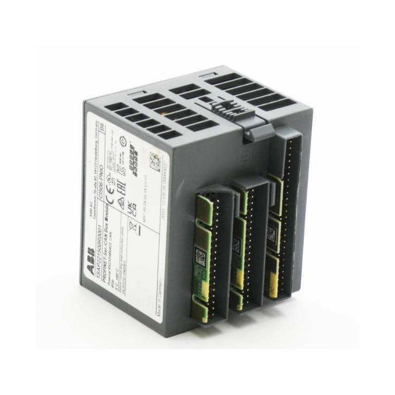 CI506-PNIO 1SAP221500R0001 3