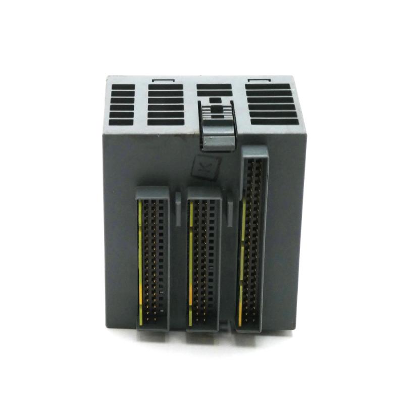 ABB CI506-PNIO Communication Interface Module for PROFINET and Ethernet Connectivity in Industrial Automation