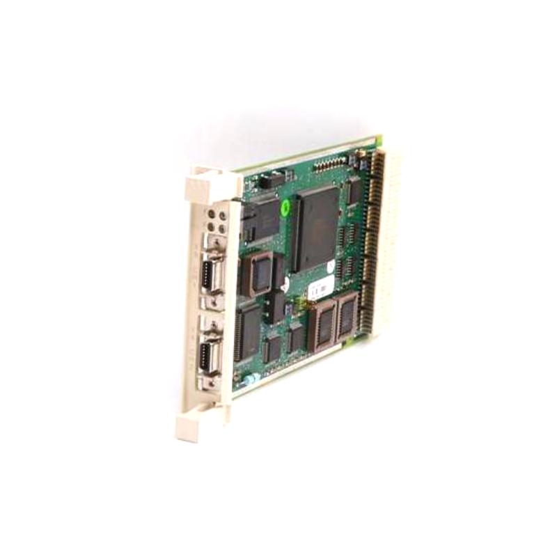 ABB CI522A Communication Interface Module for Industrial Automation and Network Connectivity