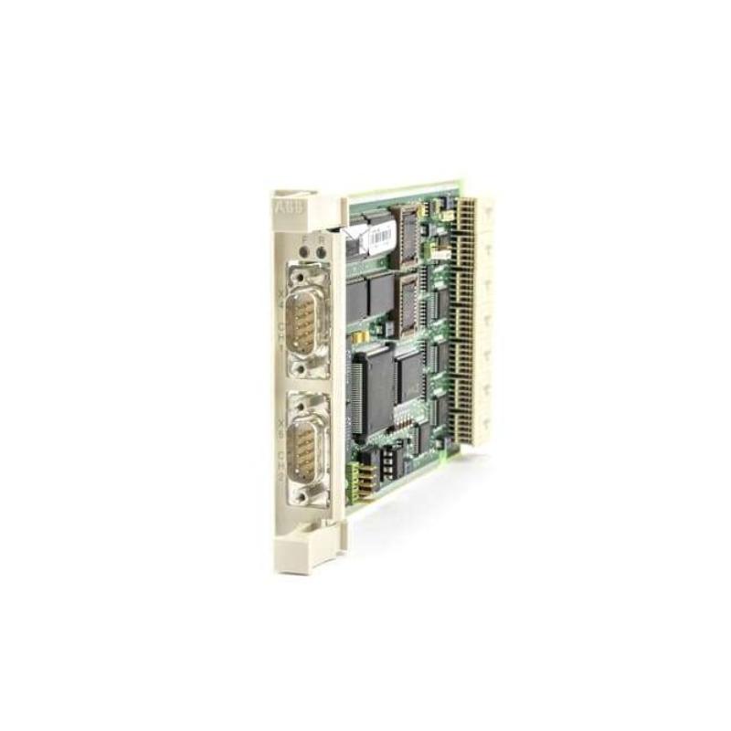 ABB CI532V09 Communication Interface Module for Enhanced Industrial Connectivity