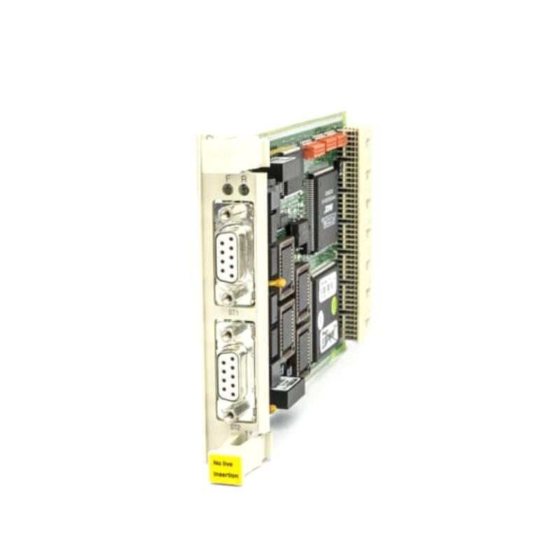 ABB CI541V1 Communication Interface Module for Industrial Connectivity