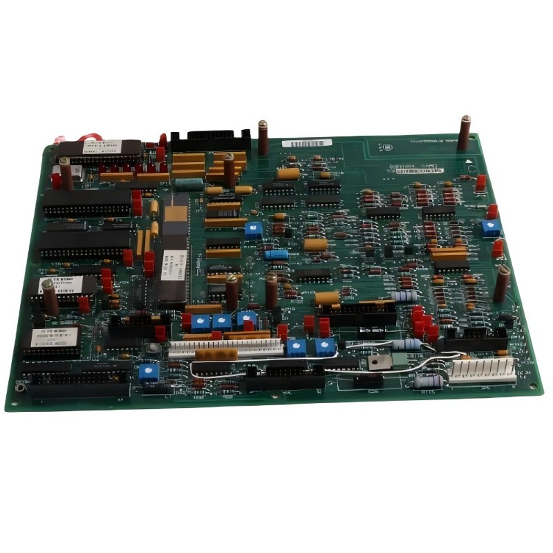 GE Fanuc 531X300CCHAFM5 Control Card