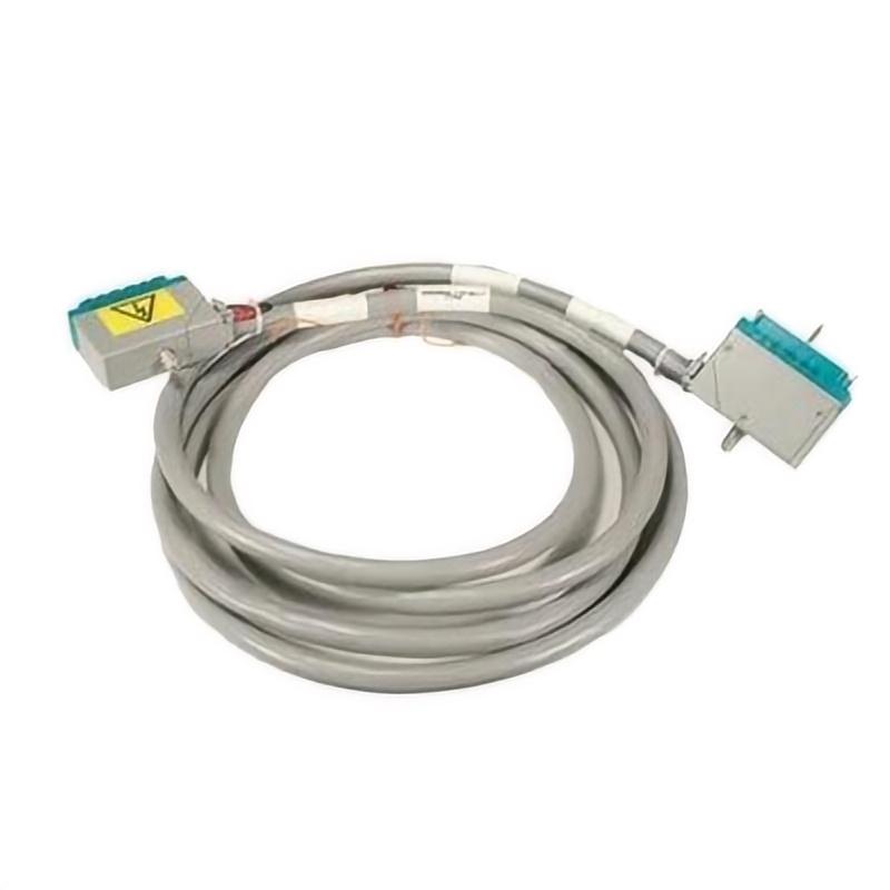 Invensys Triconex 4000094-320 Cable Assembly