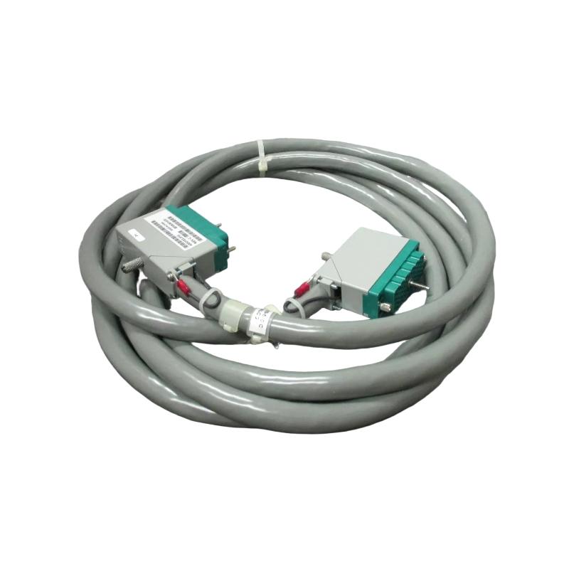 Invensys Triconex 9101-010F Fan-shaped Cable