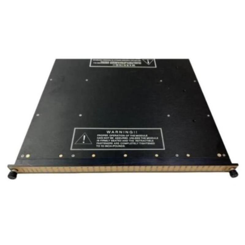 Invensys Triconex 3625C Digital Output Module