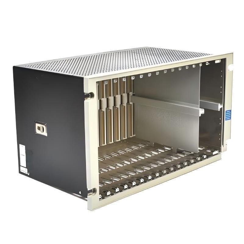 Bently Nevada 3500/05-01-03-00-00 3500/05 System Rack