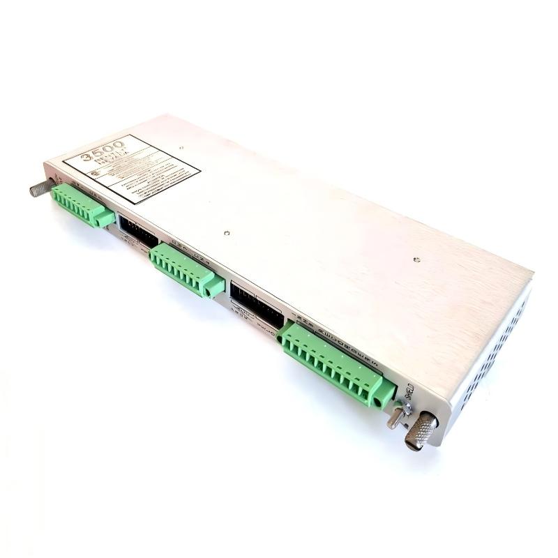 Bently Nevada 3500/42M 140471-01 Prox/Velom Input/Output Modules with Internal Termination