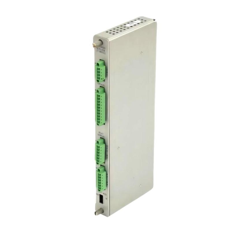 Bently Nevada 3500/53 133396-01 Overspeed Detection I/O Module