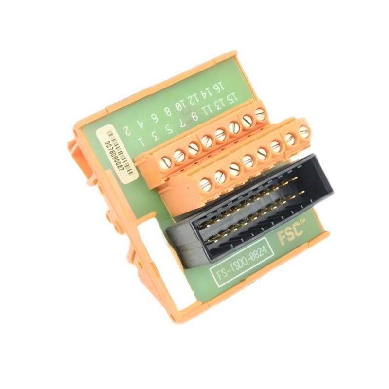 Honeywell FC-TSDO-1624 Secure Digital Output Module