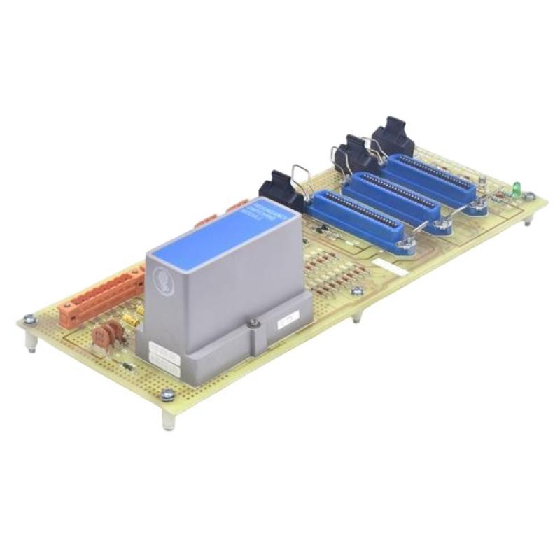 Honeywell MU-TAOX12 51304335-125/51304335-100 Analog Output Terminal Assembly