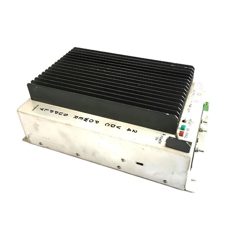 Woodward 5439-760 NetCon Main Power Supply