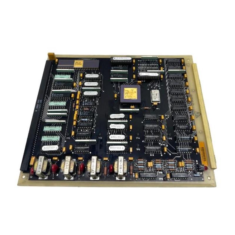 Woodward 5462-718 Digital Speed Sensor