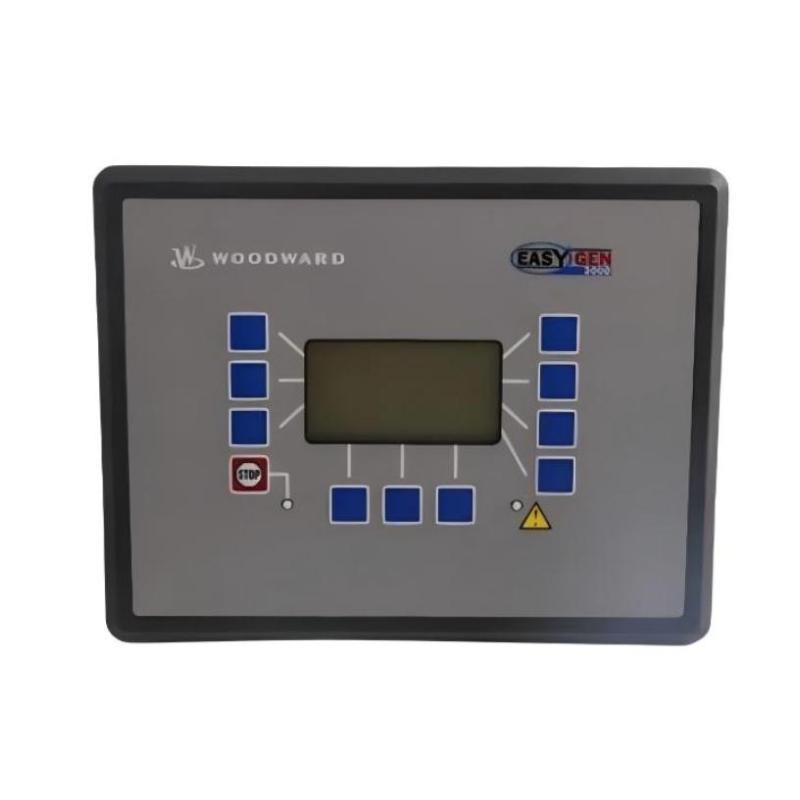 Woodward 8440-1884 Controller